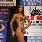Bonita   Gutierrez - NPC MaxMuscle Vancouver Natural  2010 - #1
